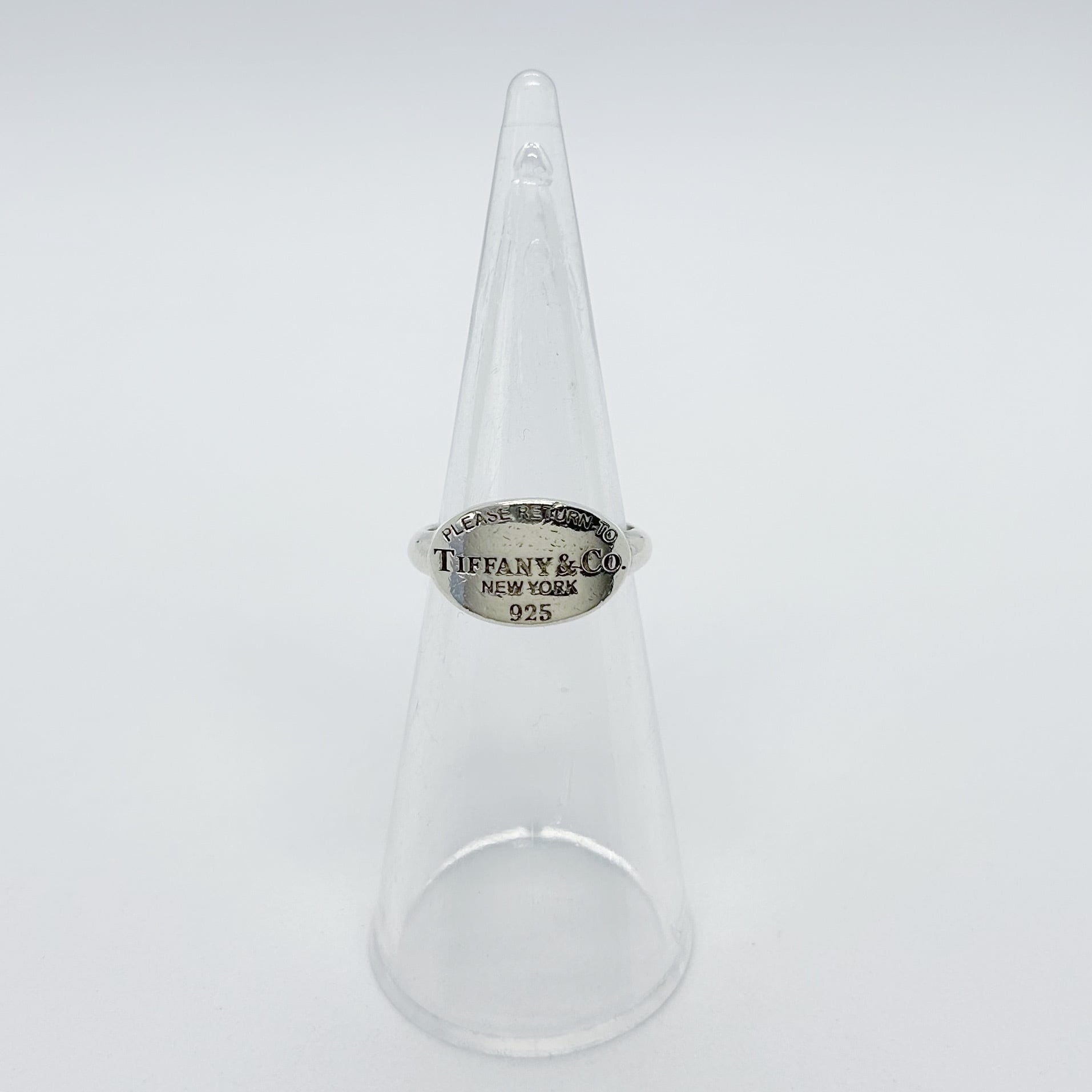 TR7023】Tiffany&Co. 