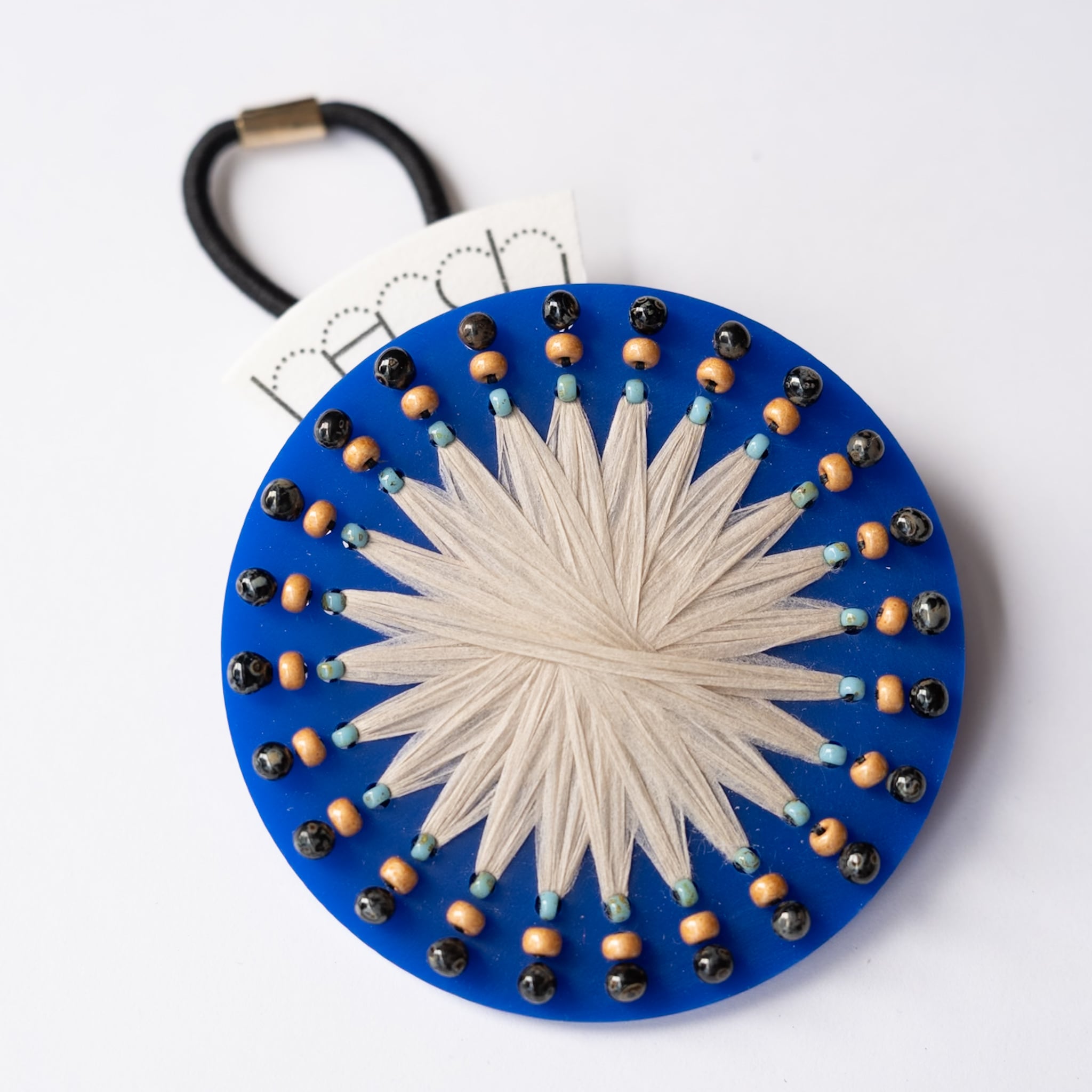 Φ60 ヘアゴム[03]