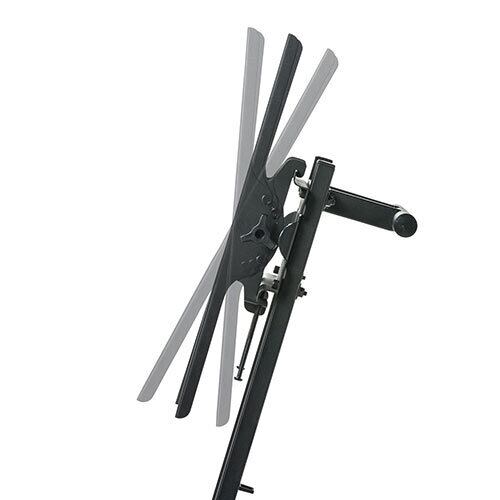 ➉サンワサプライ社製 EEX-TVS010 モニタースタンド デジタル