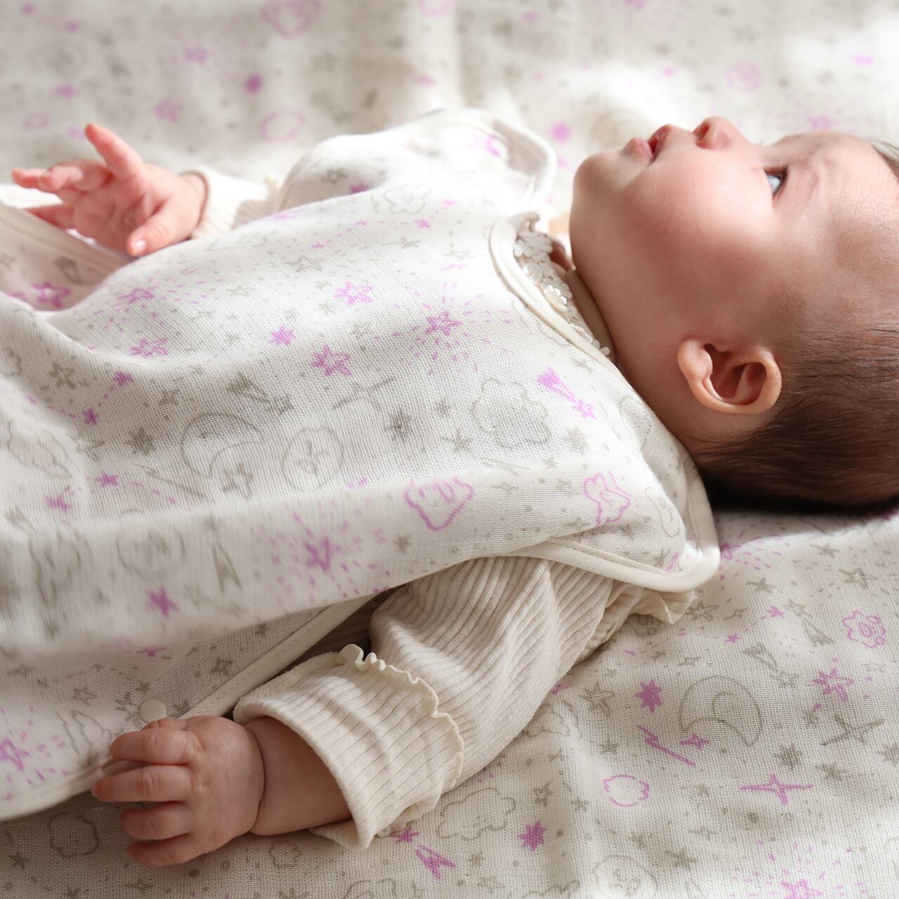 ももこ様タグ付き マークアンドロナ 長袖 ハーフジップフリース 23年製 スカル ももこ様タグ付き マークアンドロナ 長袖 ハーフジップフリース 23年製