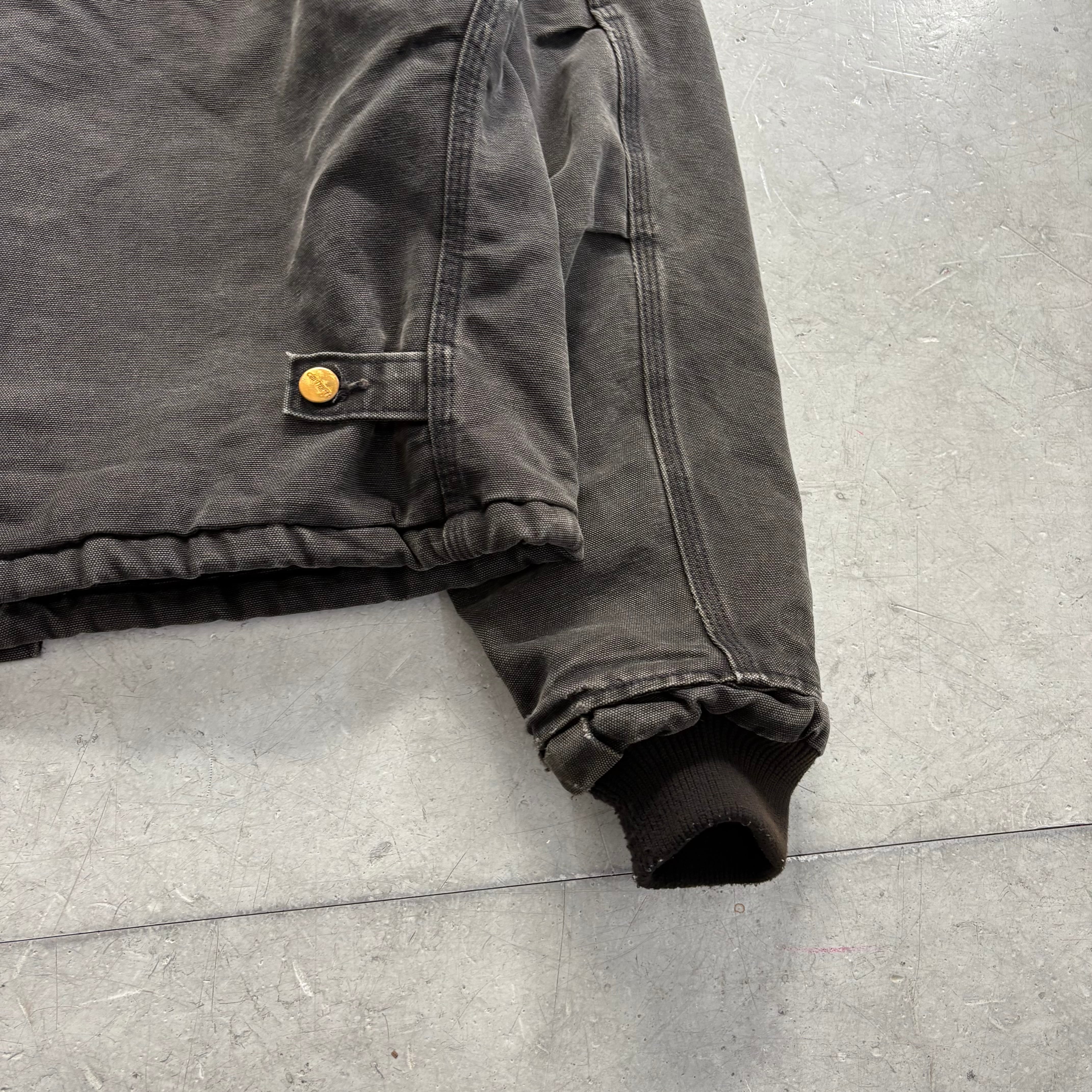 Carhartt/カーハート】トラディショナルジャケット 