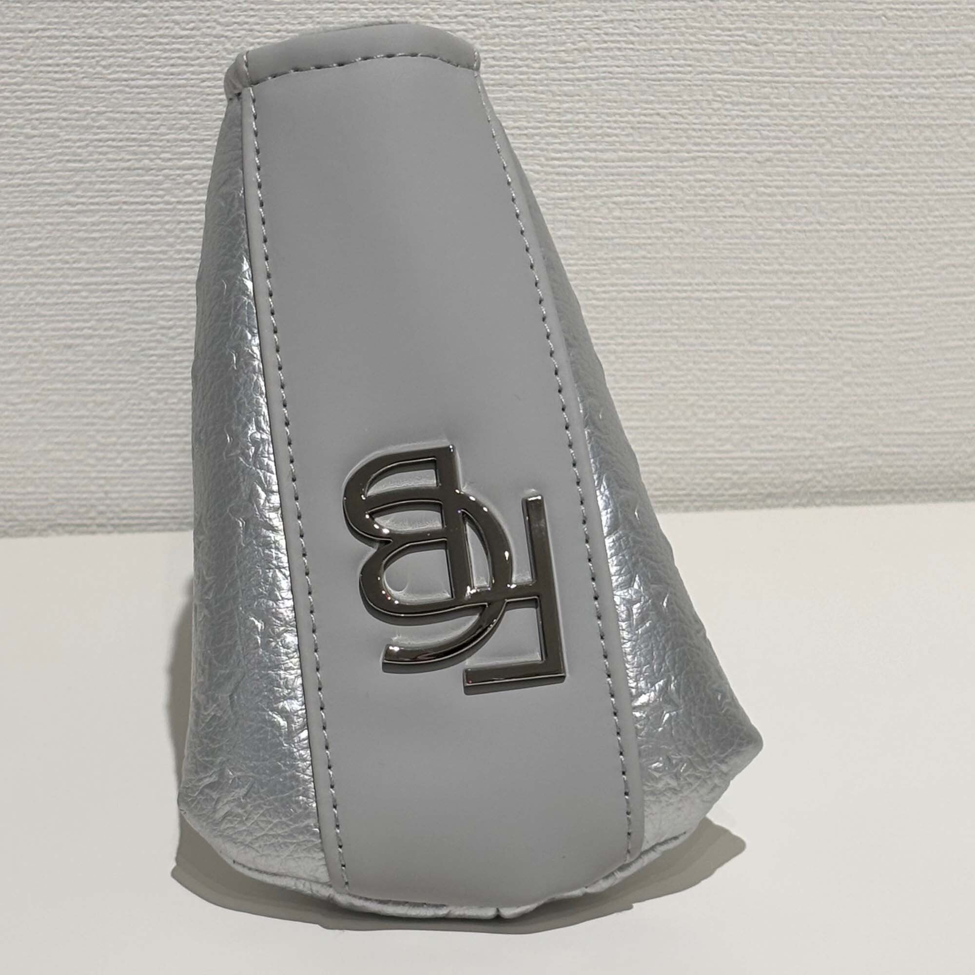 FBCO-PC3　FBC SILVER STARパターカバー（ピン）