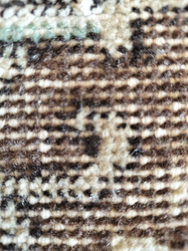 Turkish rug No.580