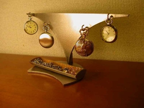 4本掛け懐中時計スタンド2 ak-design IMG165