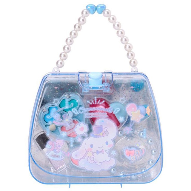 CNキツズコスメセツトBAG(5803240)