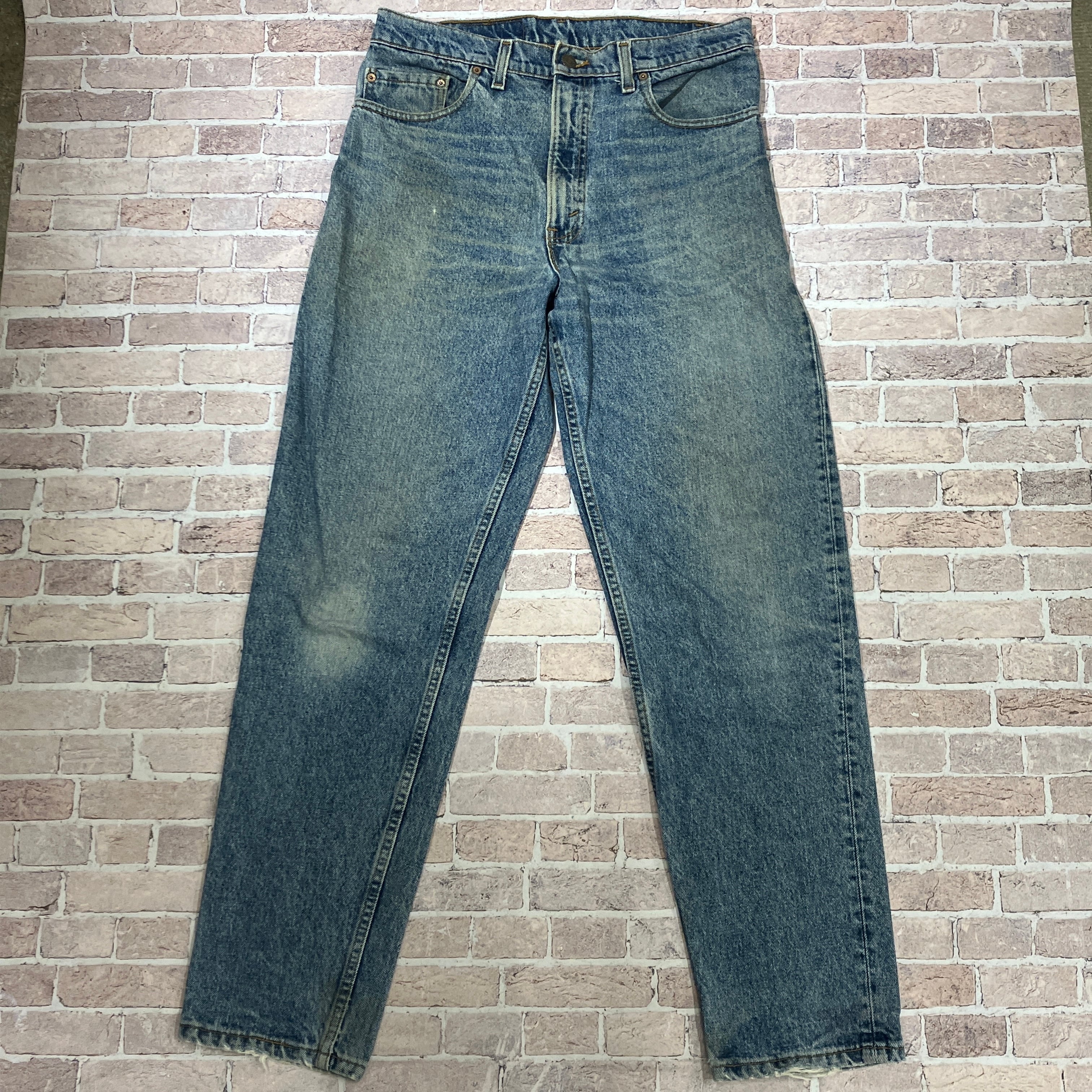 DENIM PANTS | safarionline