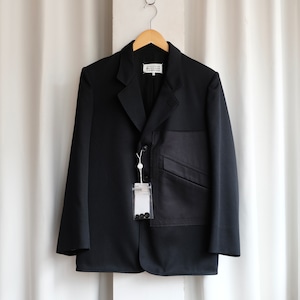 Maison Margiela 21AW TAILORED JACKET