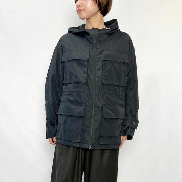 BEATING HEART ビーティングハート マウンテンパーカー BJ011L2 2025秋冬新作 [送料無料]