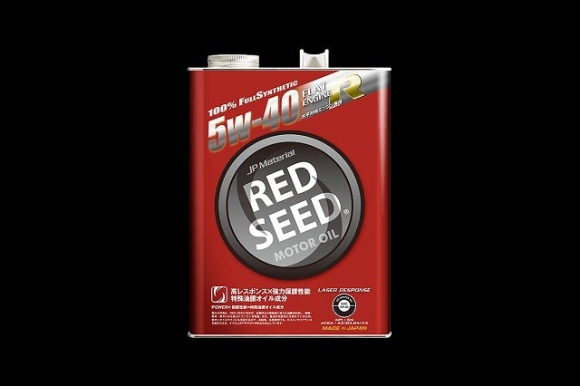 RED SEED レッドシード LIGHTWEIGHT SPORT R RS-LS 0W-30 １L エンジンオイル SPORT LINE  オイル・添加剤