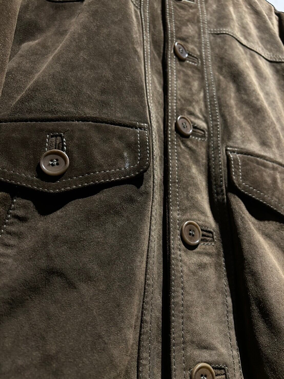 a.k.a.C.a.k.a vintage】Beautiful Brown Vintage Valstar Type
