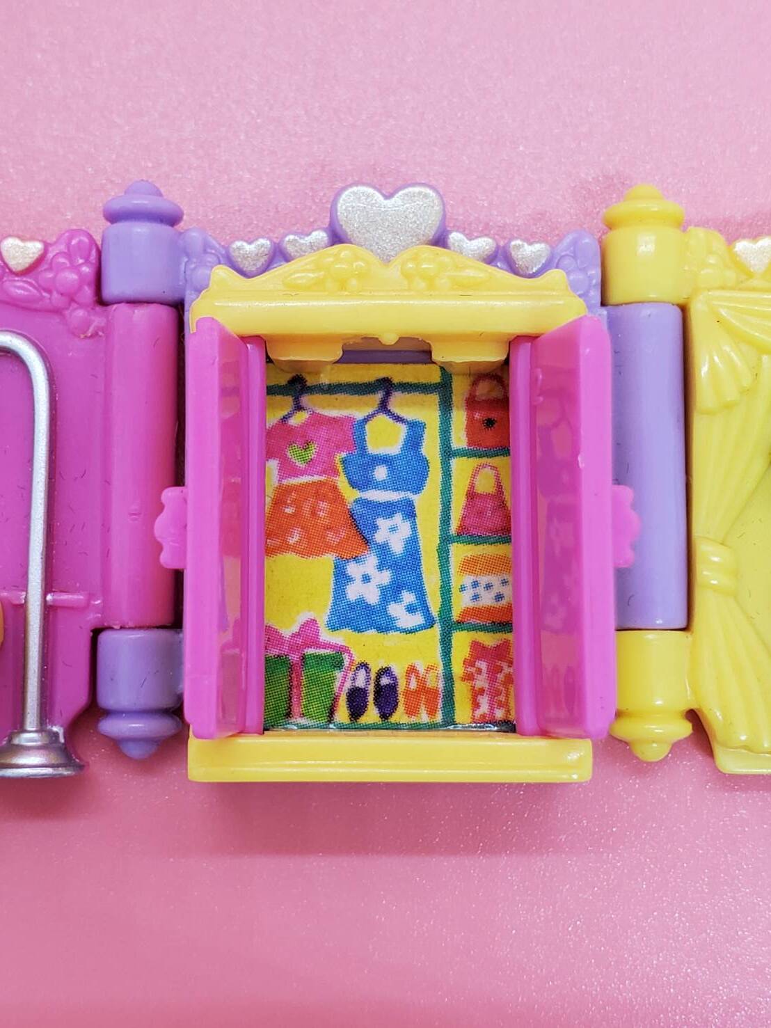 コレクターズアイテム 超レア！　ローヤルブレスレット　1997年完品