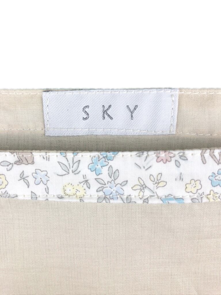 リバティ♡Tシャツ♡さらっと着れる1枚人気柄