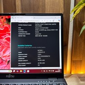 \ 公式ショップ限定価格❣️/ LTEモデル《超軽量PC》LIFEBOOK U9311/F 第11世代 Core i5 SSD256GB フルHD ノートパソコン 安心サポート&3ヶ月保証