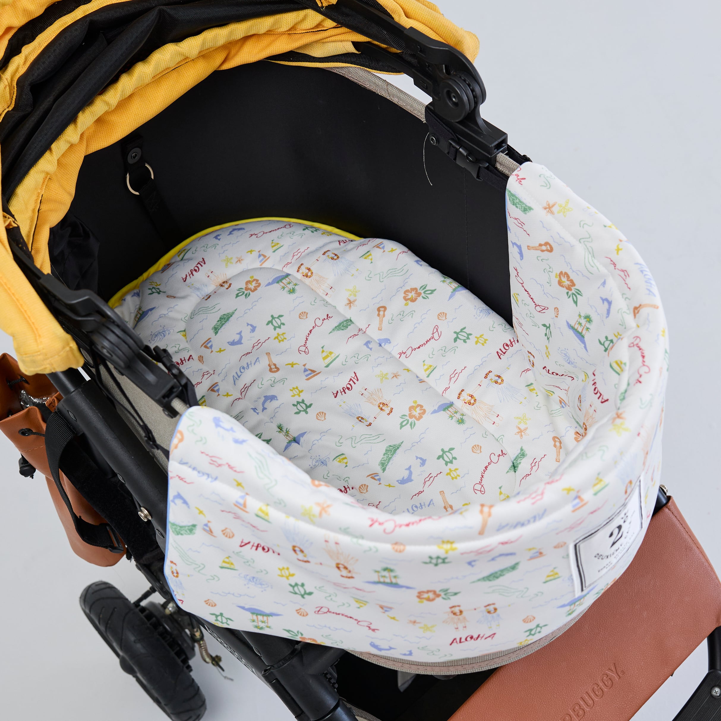 265802】カートシートLサイズ | 犬服ブランド 2e deuxieme cale