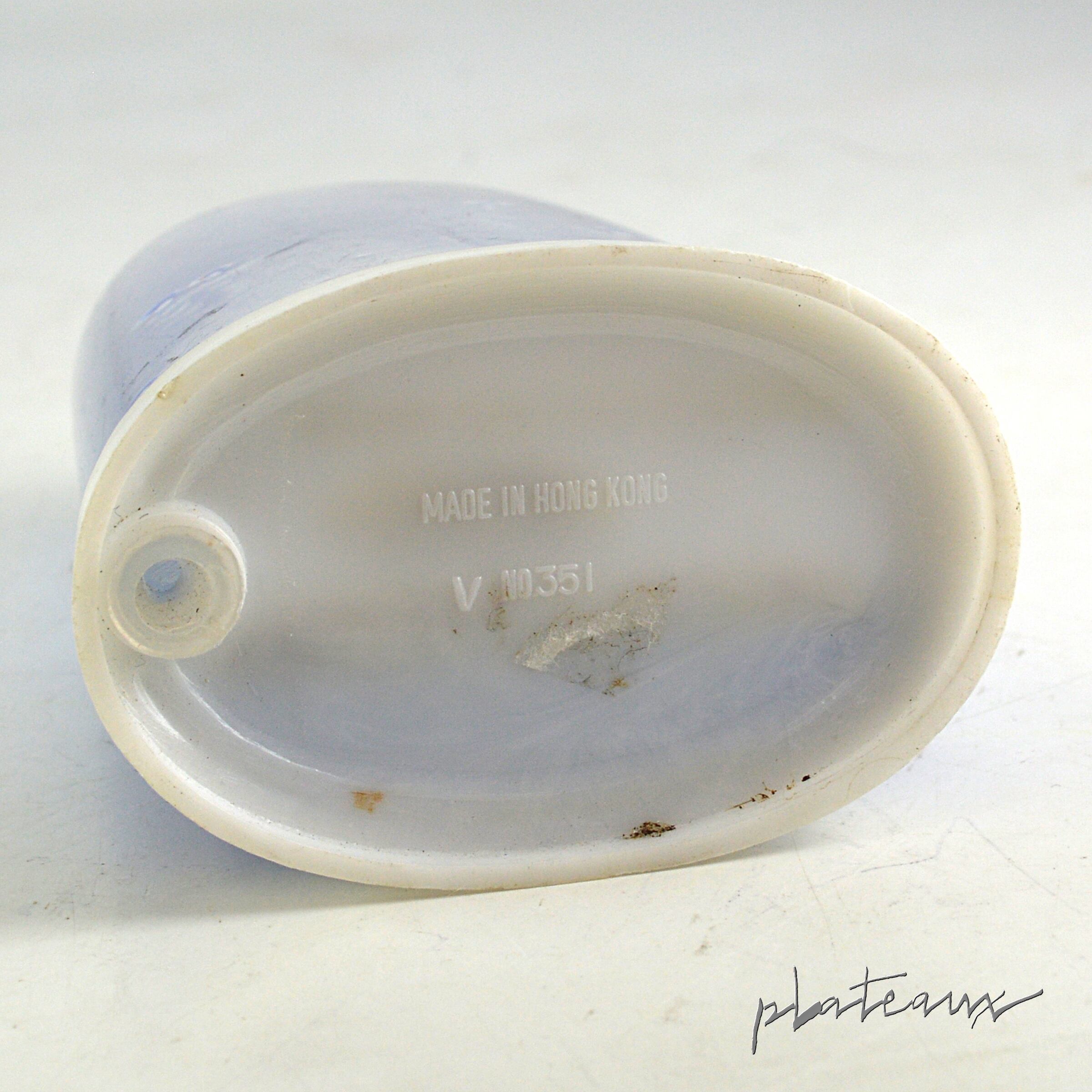 シアトル スペースニードル プラスチック スノードーム 置物