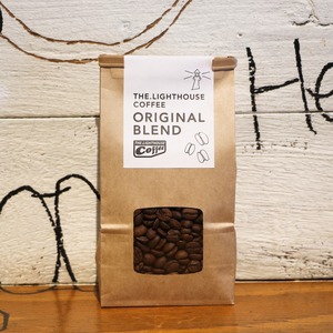 The.Lighthouse Coffee ORIGINAL BLEND (200g)