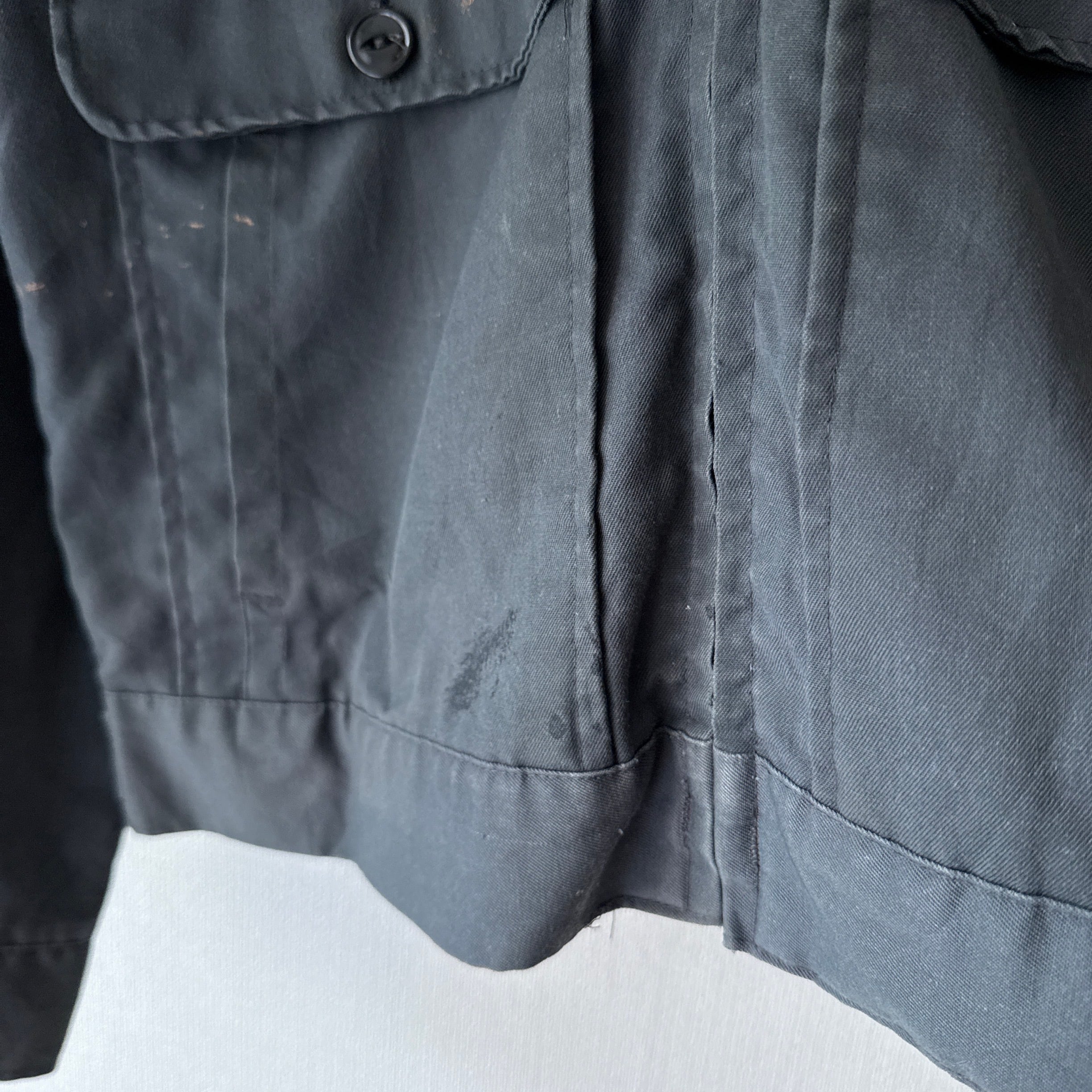 60's~70's Sears Work Jacket シアーズ ヴィンテージ ワークジャケット