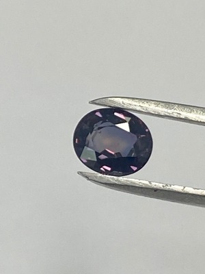 カラーチェンジサファイア 1.51ct