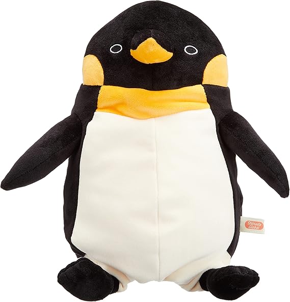 Penguin Costume Setup/ペンギン着ぐるみセットアップ ぺんぎん