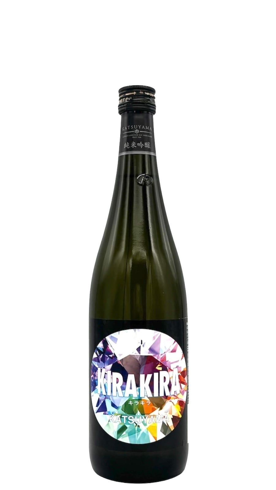 勝山 KIRAKIRA 720㎖ | 宮城県東松島市 地酒専門店【大江酒店】