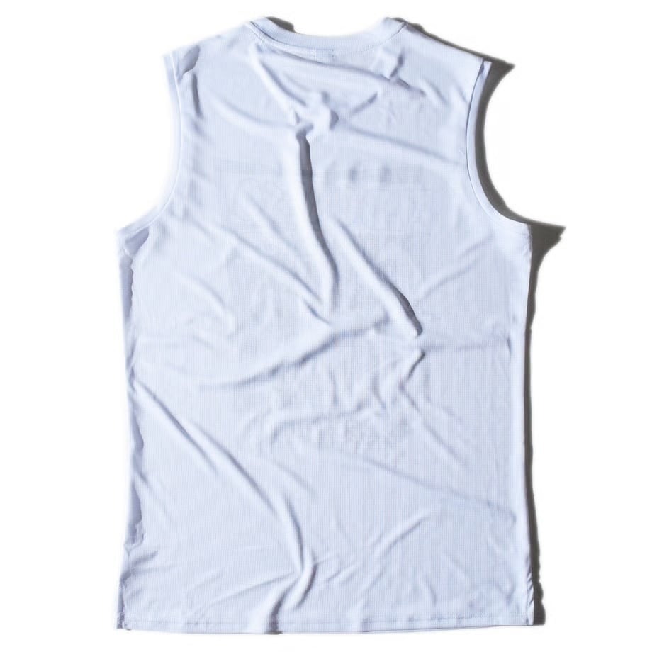 ELDORESO（エルドレッソ）Resistance Sleeveless（レジスタンス