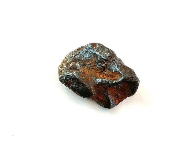 【隕石】希少　ヘンブリ―隕石　オーストラリア産　02