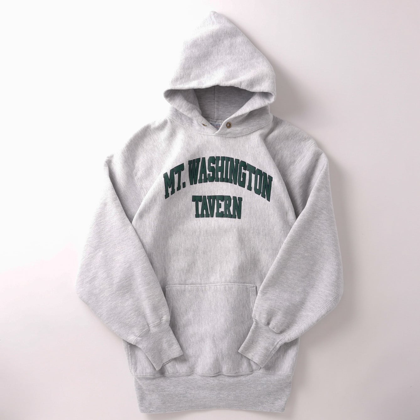 【極美品】90s champion Reverse Weave hoodie sweat shirt 