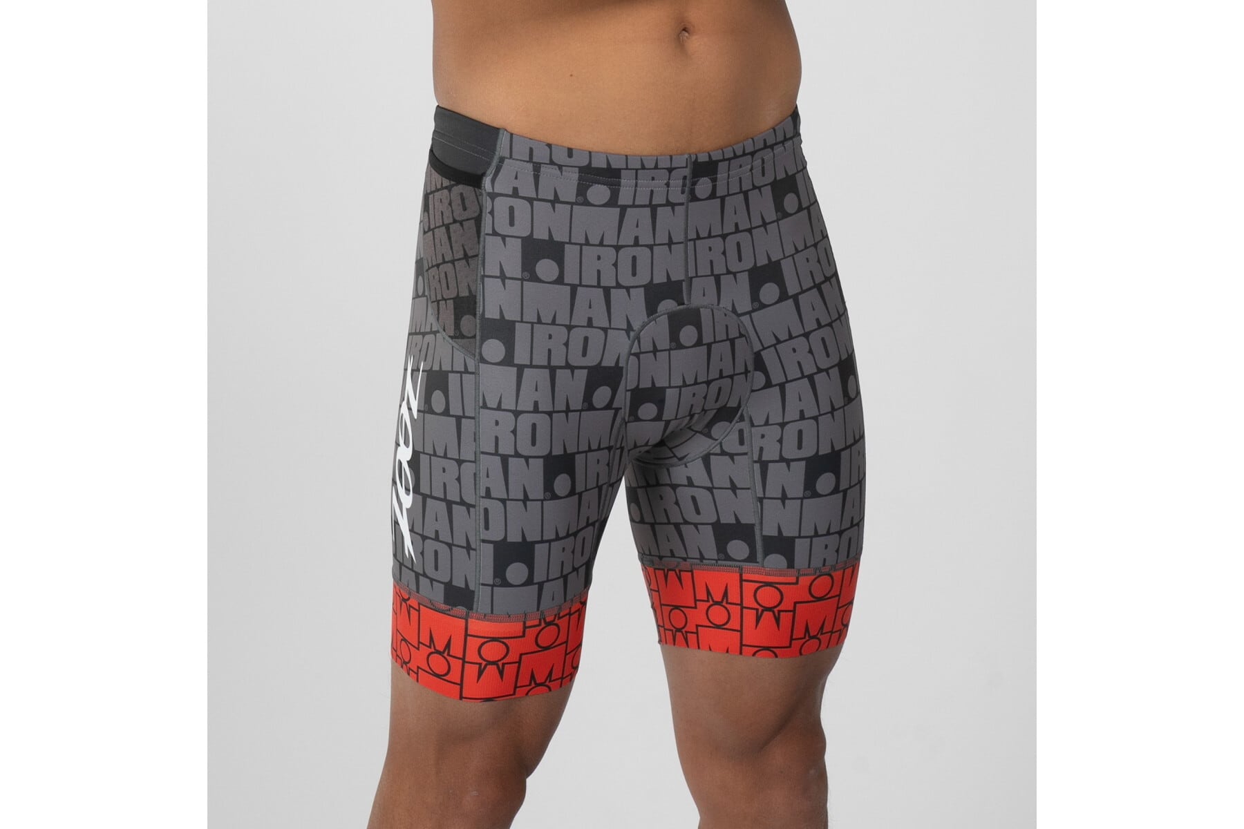 MEN'S TRI 7 SHORT (ENDURANCE IM) トライアスロン セパレート MEN'S TRI 7 SHORT (ENDURANCE IM) トライアスロン セパレート