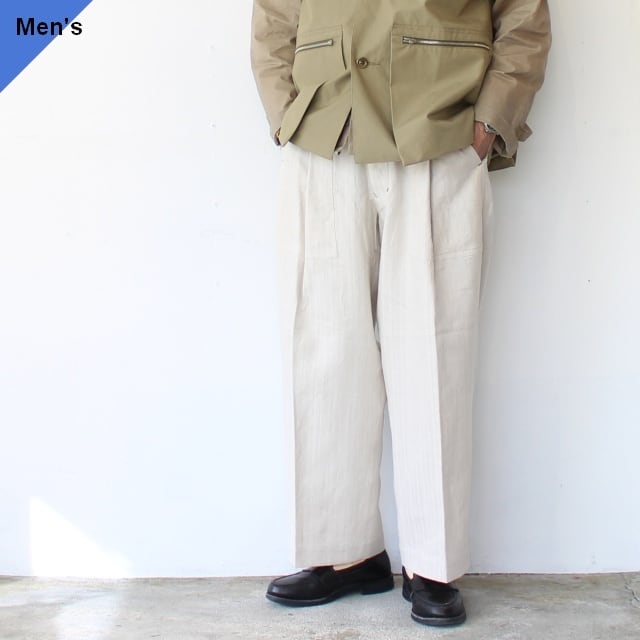 HAVERSACK（メンズ） | C.COUNTLY ONLINE STORE｜メンズ・レディス