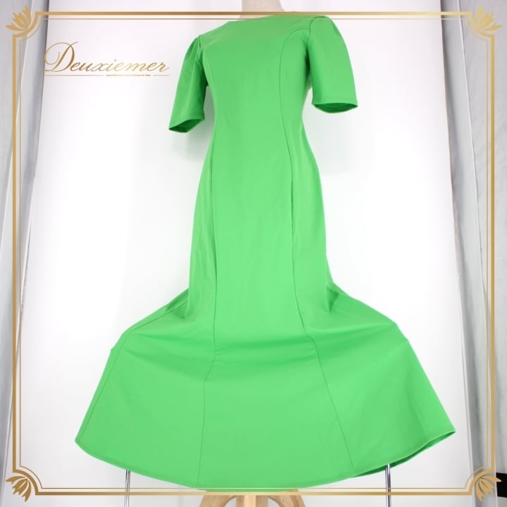 美品 社交ダンス衣装】上下セット レッスンウェア パーティー EURO