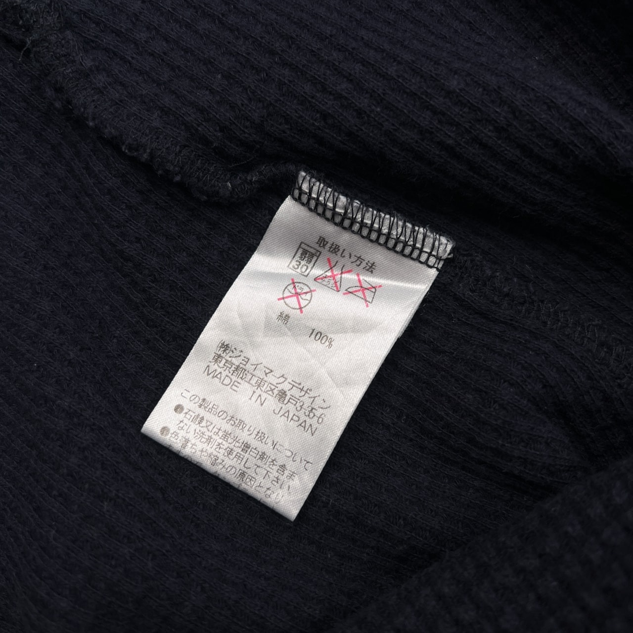 BOAT HOUSE ボートハウス 編み上げ ワッフル 半袖 ポロシャツ C/1 /ネイビー/LOVE ENCORE FOR THE FANS/レディース