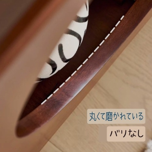 サイドテーブル キューブ型 円形収納 キャスター付き 移動式 北欧風 木製 モダン インテリア リビング ベッドサイド 多機能 おしゃれ