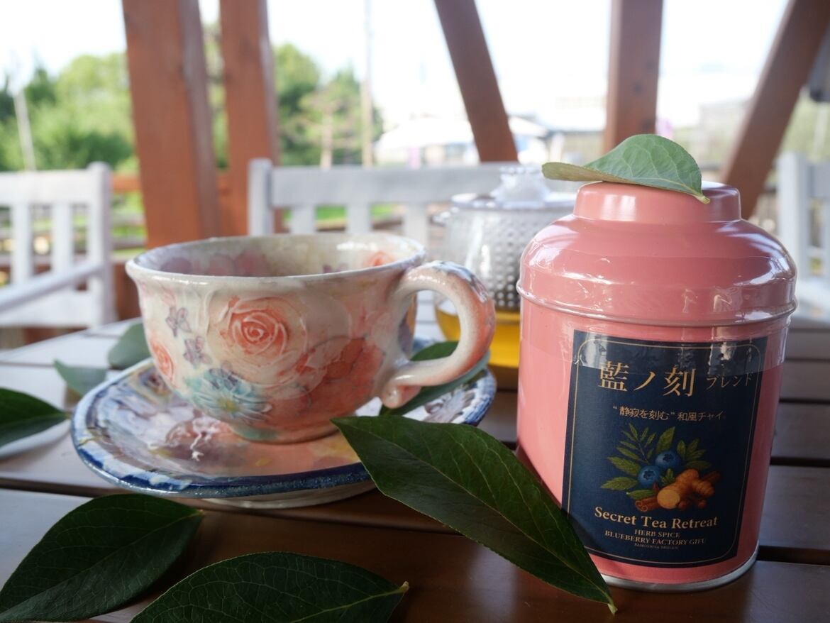 数量限定！】完熟ブルーベリー500g＆ピンクレモネード500g食べ