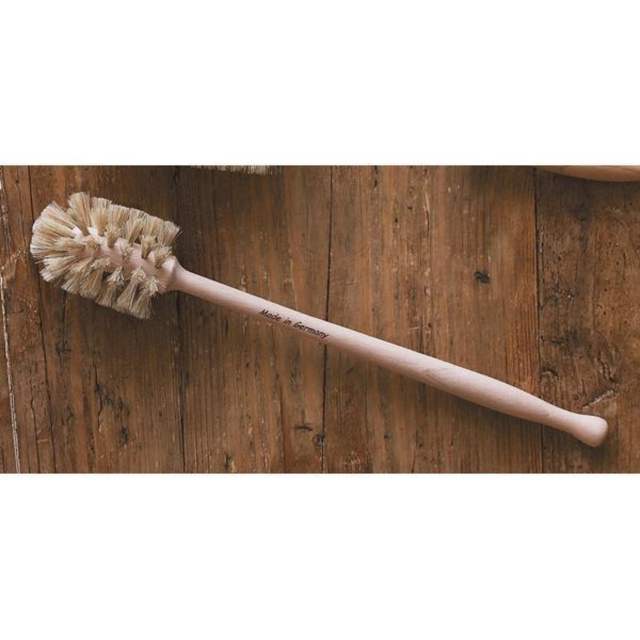 REDECKER ミルクボトルブラシ