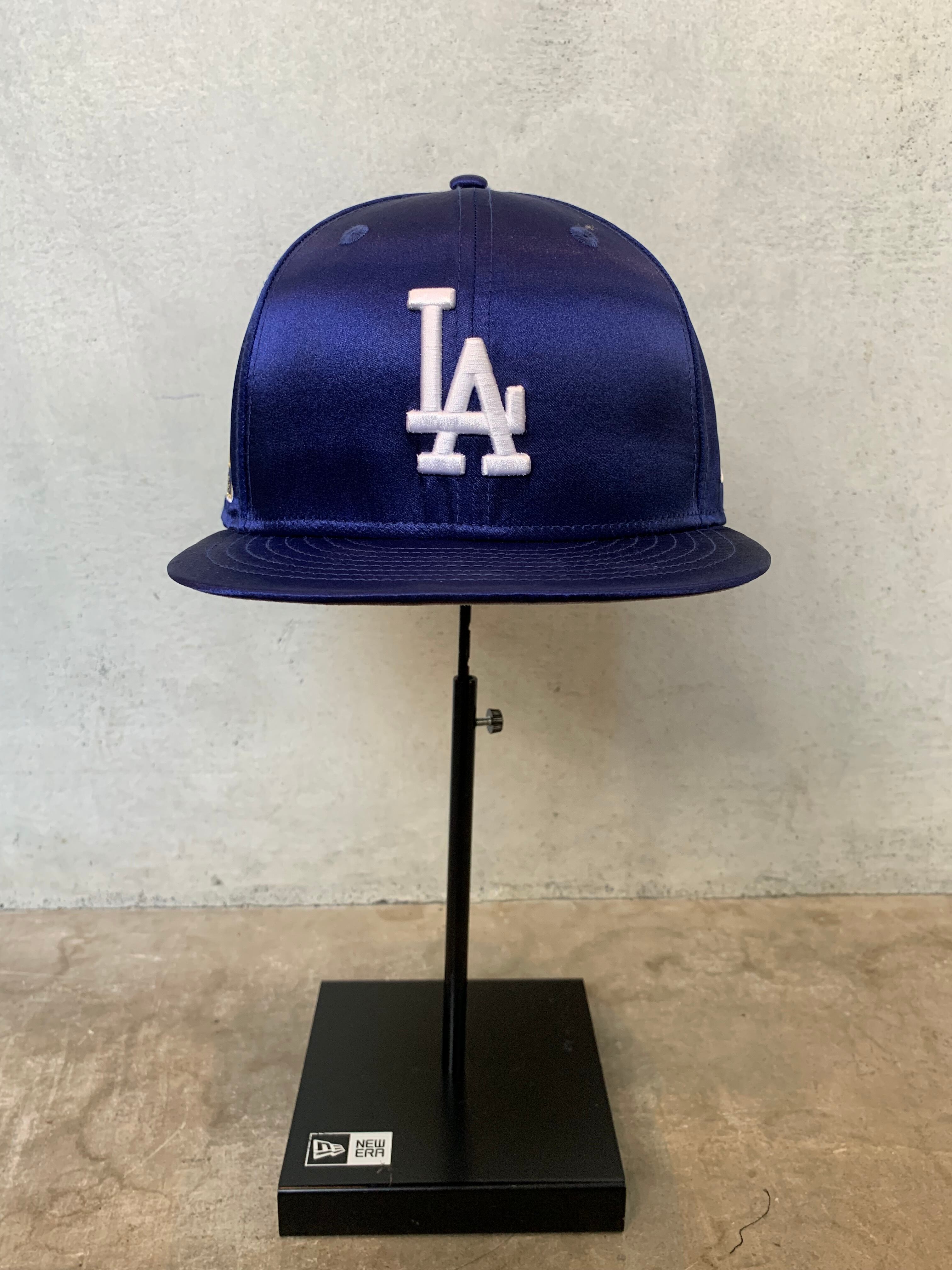 フィッテド ロングブリムハット Fitted Long Brim Hat 近鉄