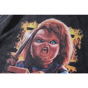 VINTAGE ストリート child's play ロングTシャツ T1140