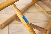 GOOD LUCK CHAIR　001