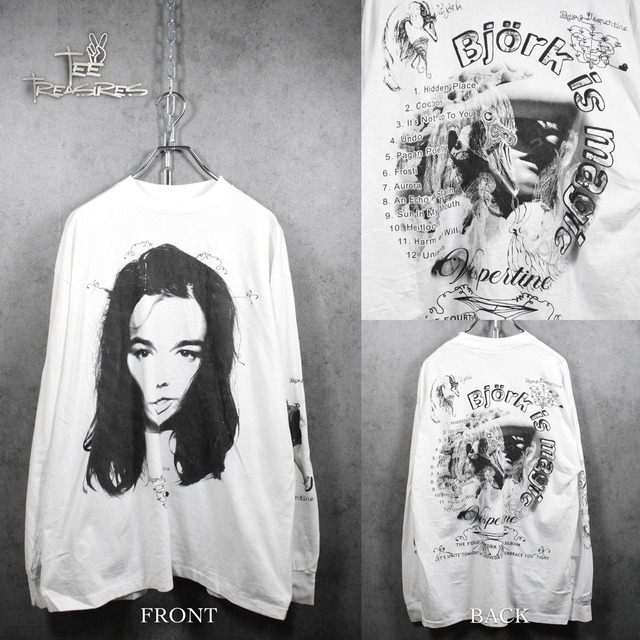 Bjork LS 2【予約商品：4月14日より順次発送】