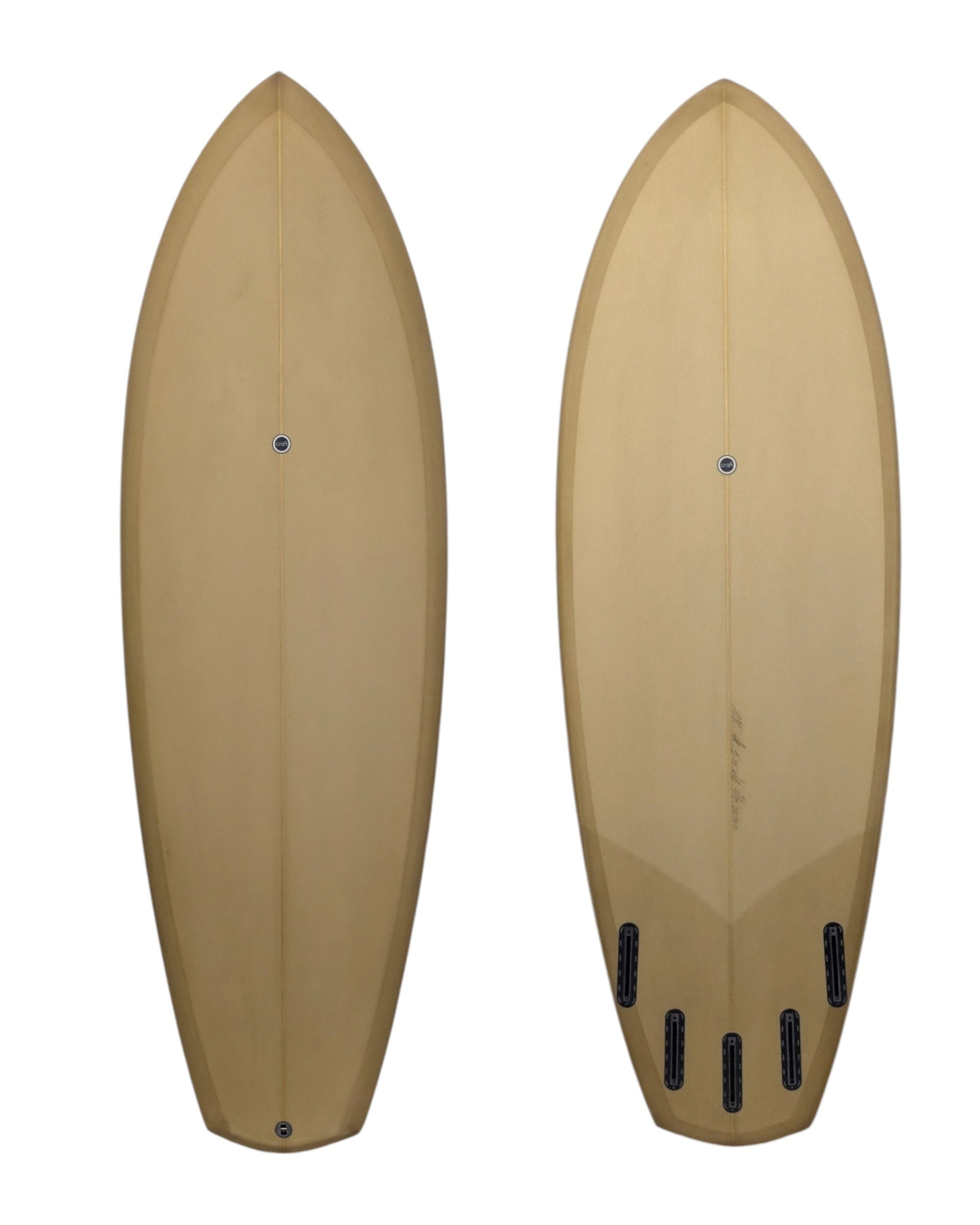 craftsurf