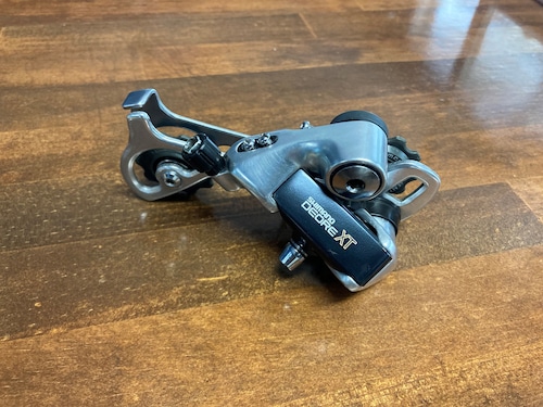 Shimano M735 Rear Derailleur