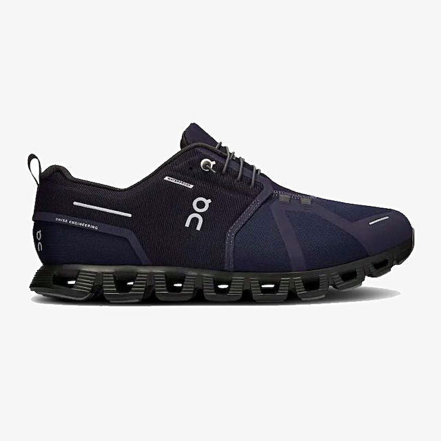 On / Cloud 5 Waterproof（MEN）Midnight | Magnet：59.98143