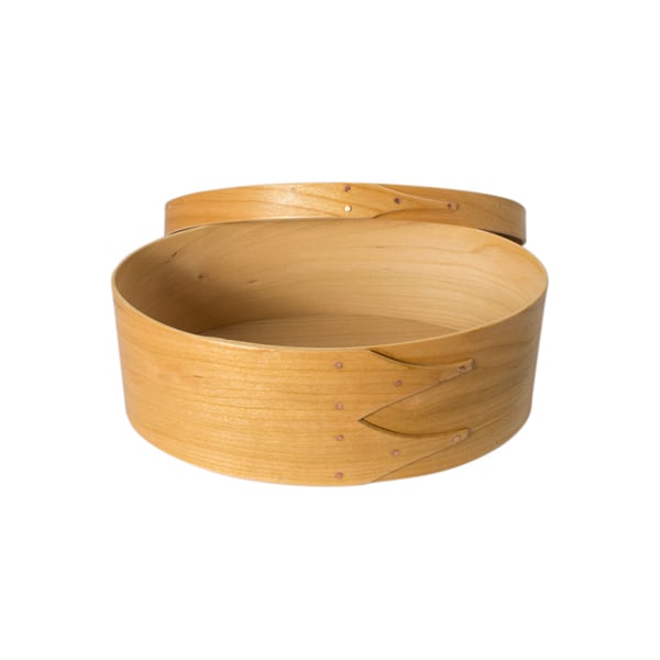 シェーカーボックス ソーイング ブレントルーク Brent Rourke