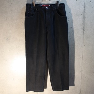 Levis Baggy Denim