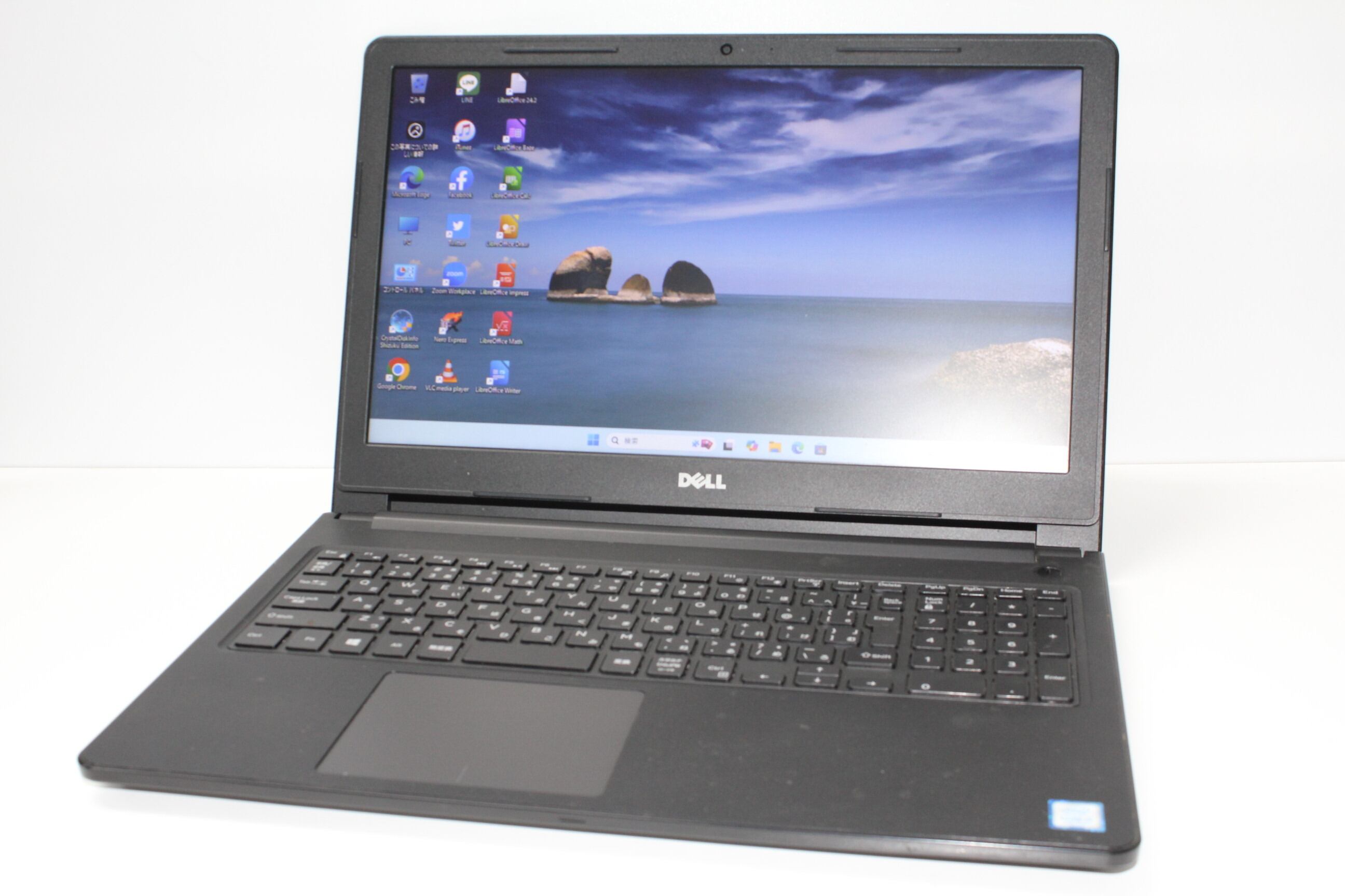 最新Windows11+office 新品爆速SSD256GB 東芝dynabook T351/57CW 高