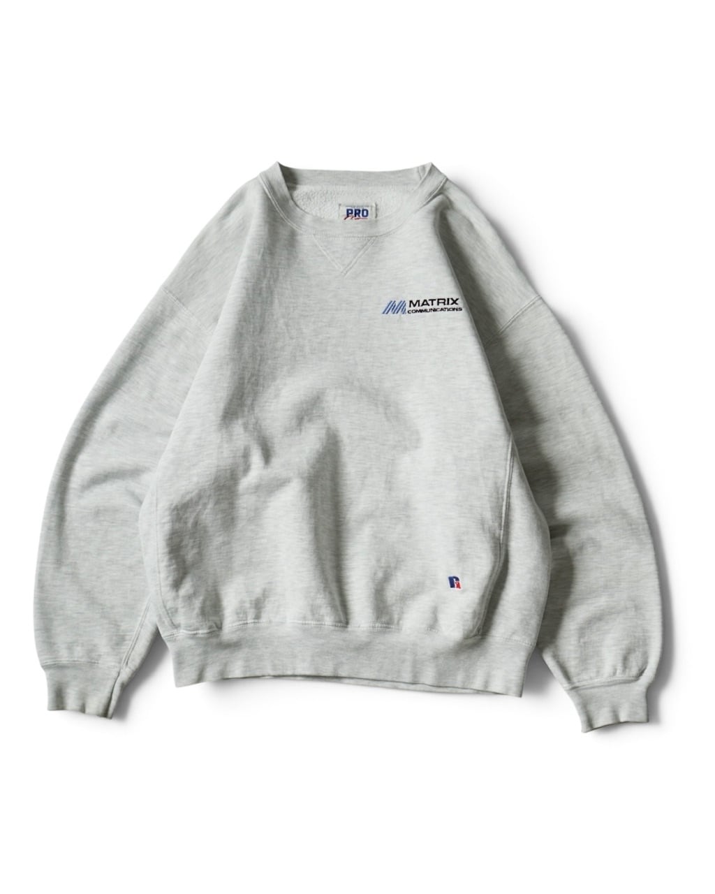 Russell athletic PRO cotton sweat