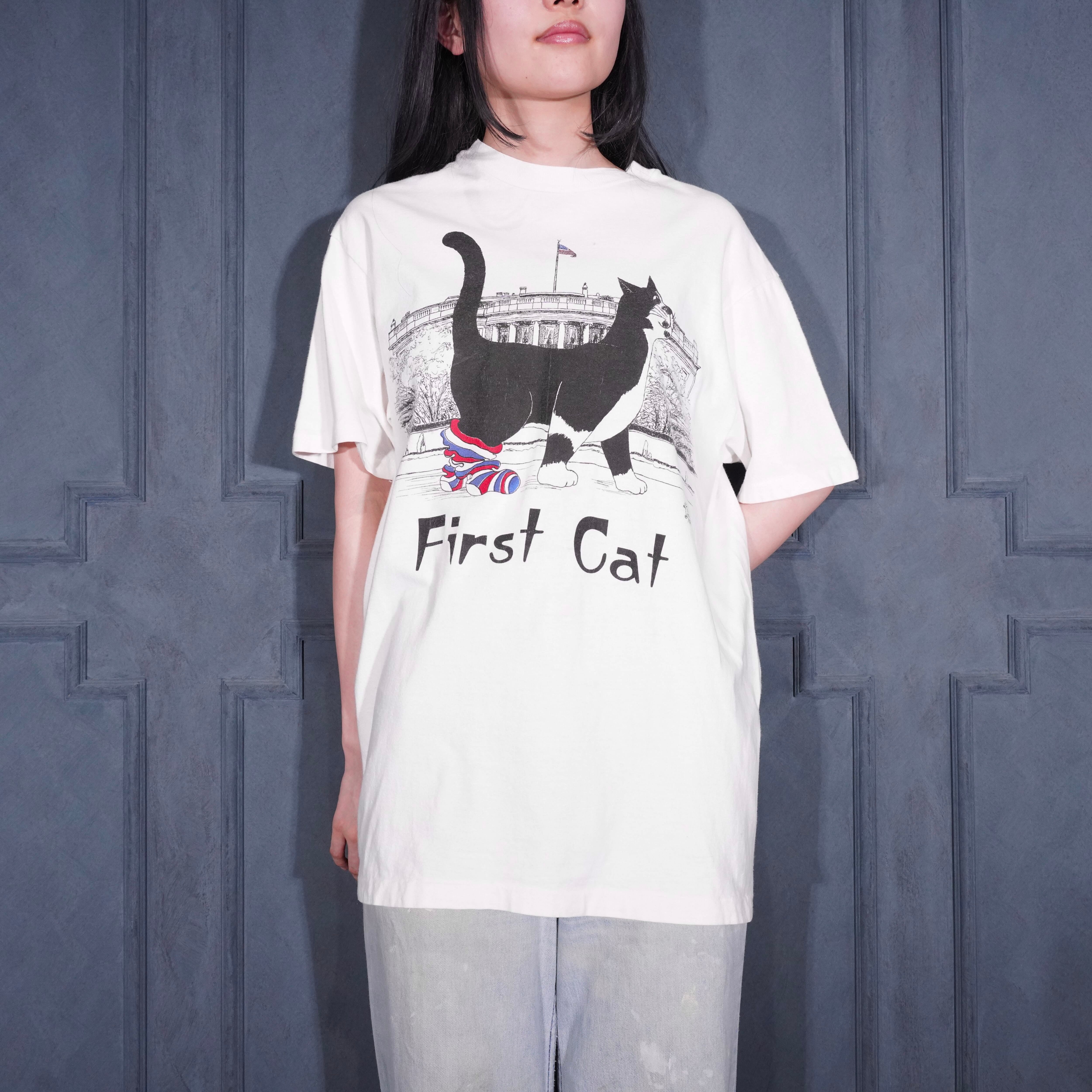 カットソー | Titti Vintage