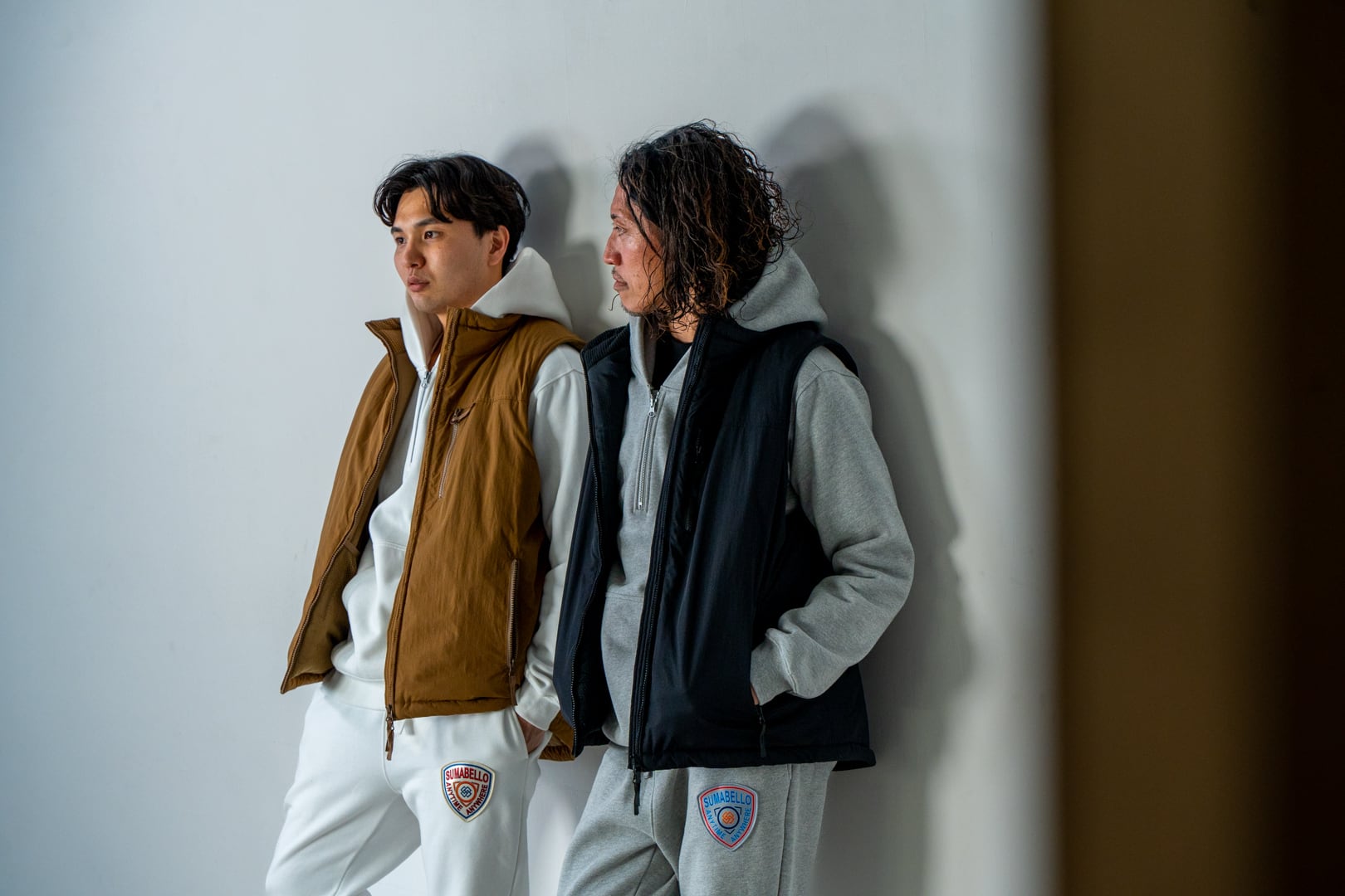 ECWCS VEST LEVEL7（全2カラー）1534201048 | sullo