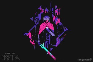 Lost / HYPER LIGHT DRIFTER