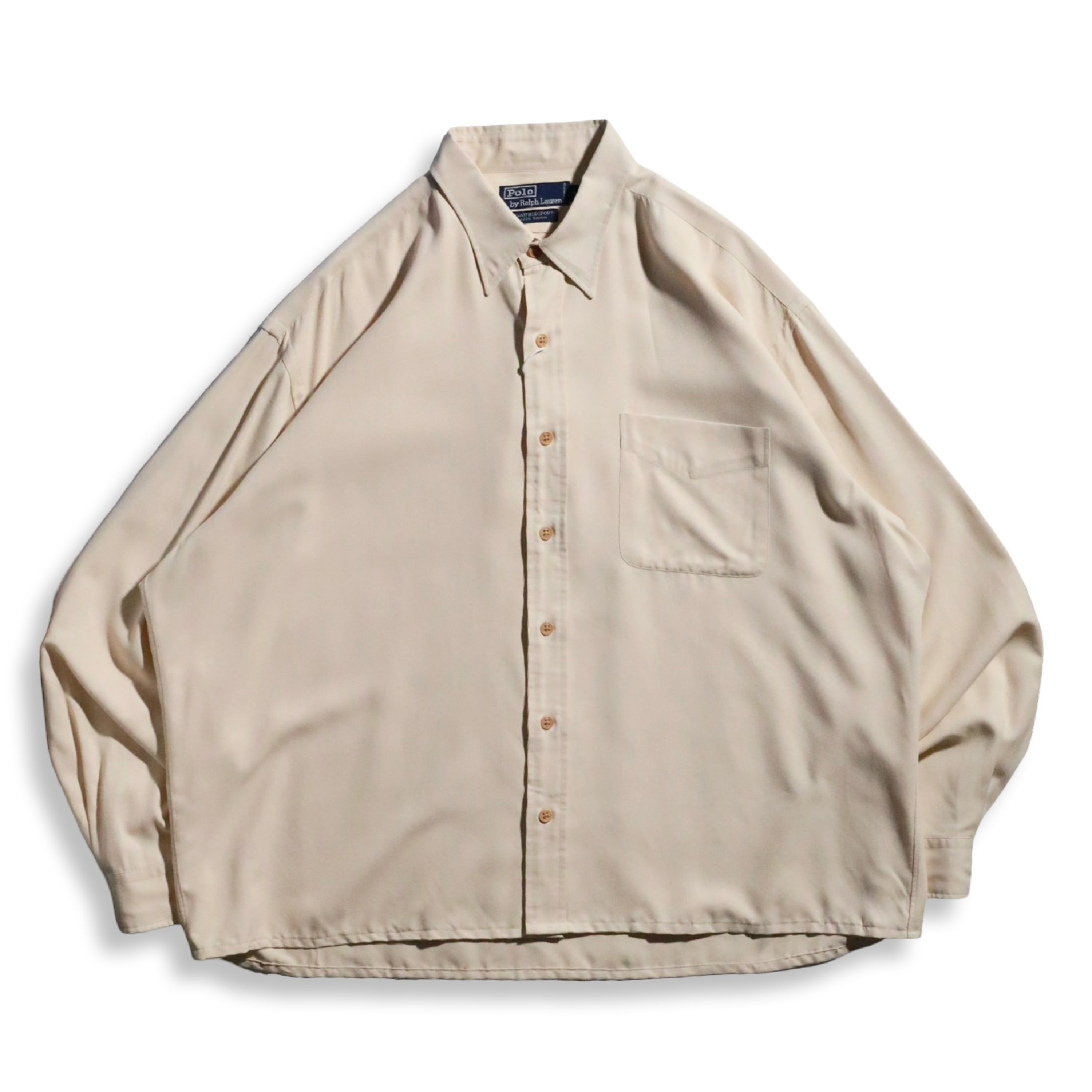 Polo by Ralph Lauren “CHAT FIELD SPORT”