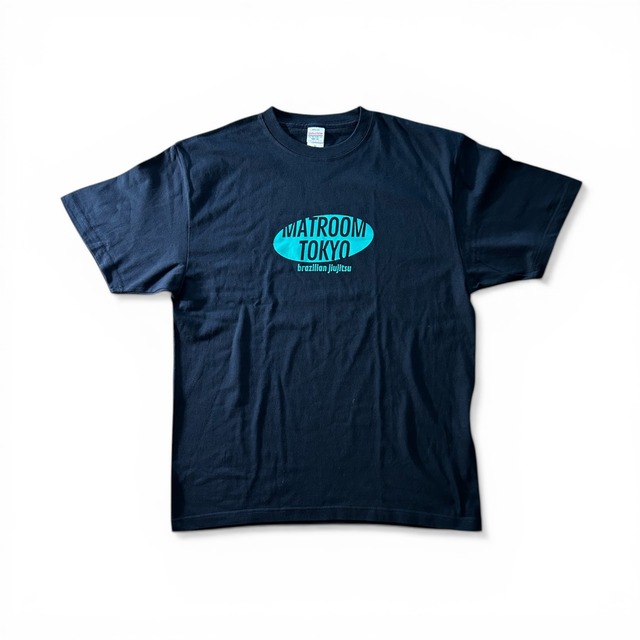 MATROOM S/S TEE